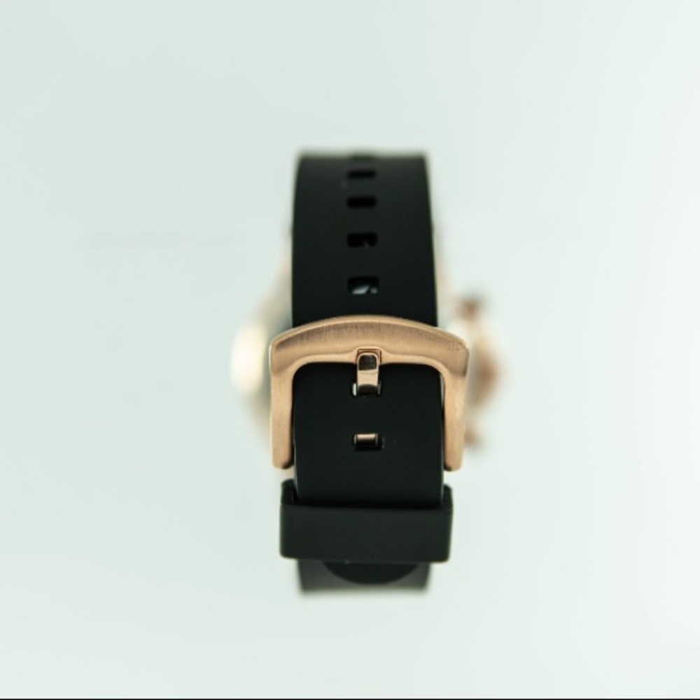 Xavier Maximus - Skeleton Calendar Watch - Picture 6 of 9